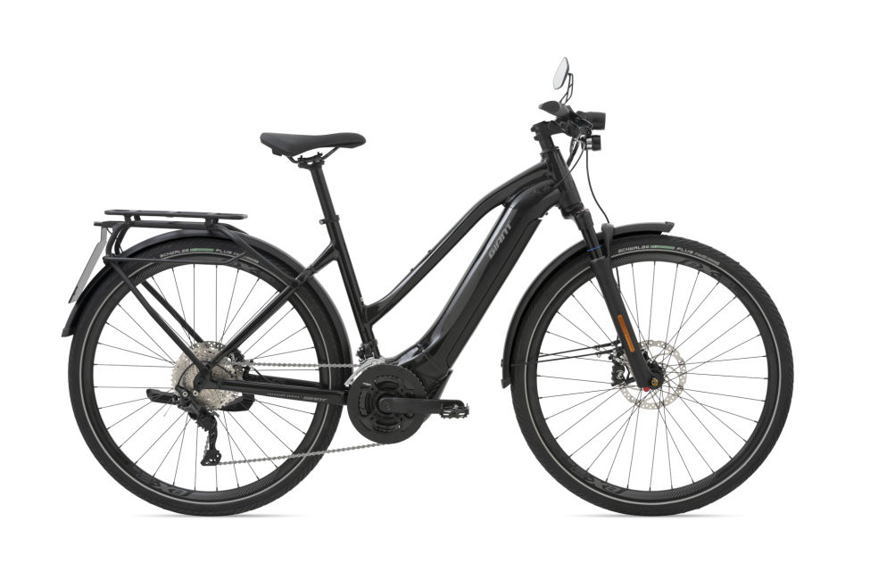 GIANT Explore E+ 1 Pro Stagger 45 km/h