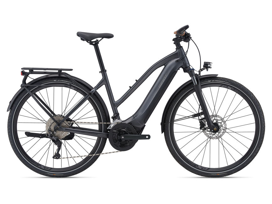GIANT Explore E+ 1 625Wh Stagger