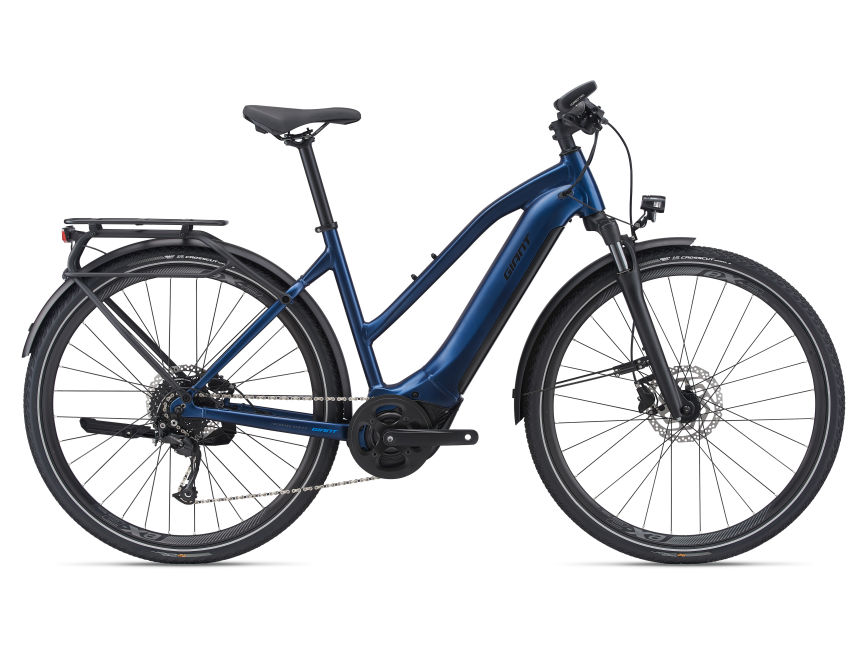 GIANT Explore E+ 2 Stagger