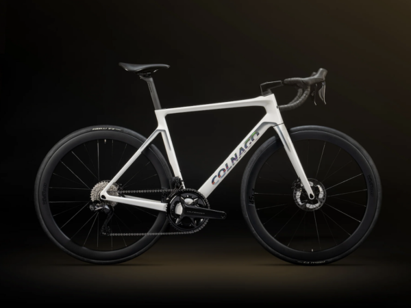 COLNAGO V4  Ultegra DI2 (existe en 4 couleurs)